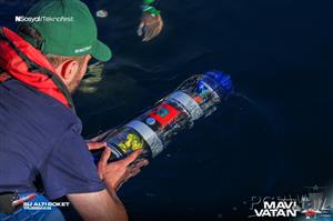 ITU Sungur Rocket Team