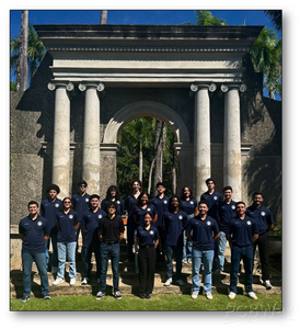 Loxodon-1 Liquid Propulsion Team