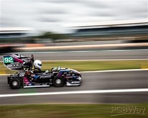 Oxford Brookes Racing - Formula Student