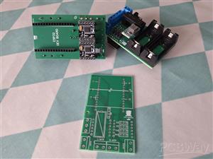 Professor Boots's Dump Truck