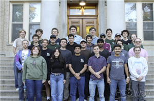 Ram Rocketry Active Fin Stabilization