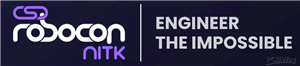 CSD Robocon NITK