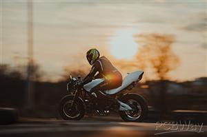 BOLT At Virginia Tech