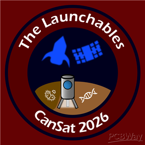 CanSat 2026 – The Launchables