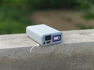 DIY Compact UPS for WiFi Router (Easy to Build)