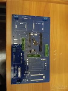 Placa base Arduino
