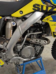 Electric Start For Suzuki