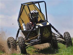 Purdue Baja Racing Team
