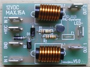 Lightbulb Fail Controler V5.0