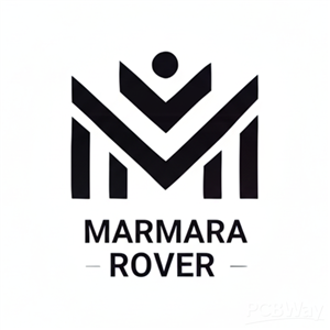 Marmara Rover Team | Mars Rover for ERC & ARC