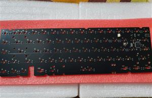 Mechanical Keyboard(Bakeneko)