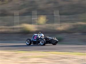 Anteater Electric Racing