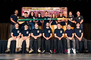 FIU Rocket Team Sponsor