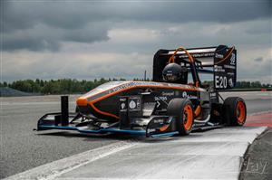 Deefholt Dynamics – SLM Aluminum Cooling Sleeves