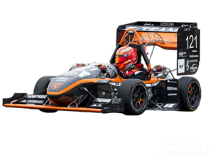 E-Team Squadra Corse