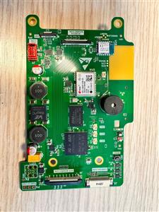 Camera&TFT Screen Control Board