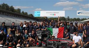 Bologna Motorsport A.S.D.