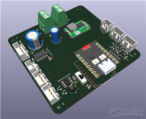 CubiX: Building a Scalable Gaming Floor