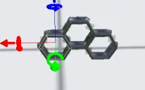 Hexagonal Modular Robots