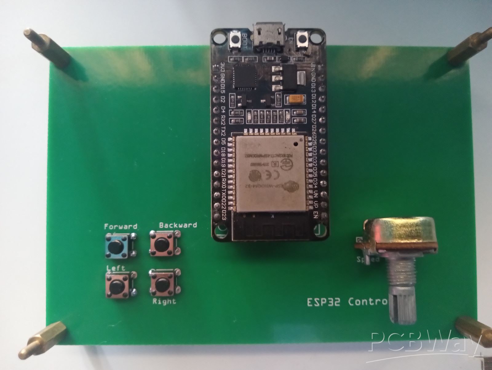ESP32