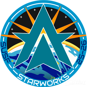 SUSF Starworks