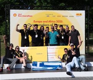 PROMETHEUS ECO RACING NTUA