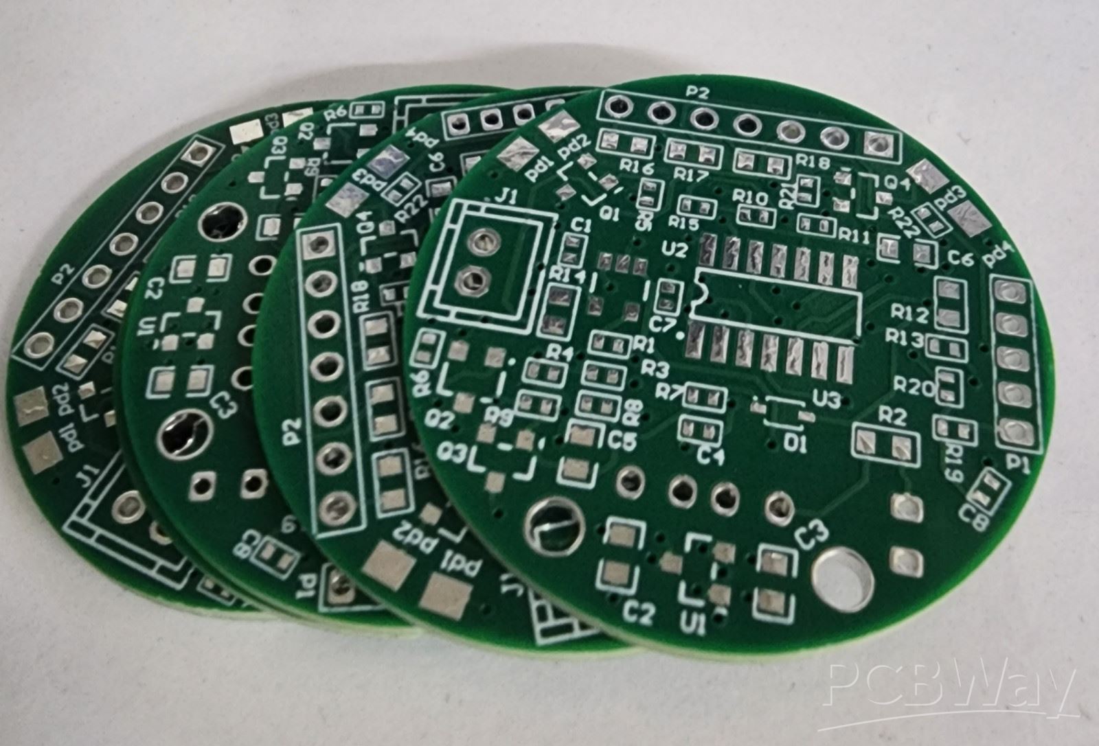 FORCAST_FIELD_SCANNER_V1