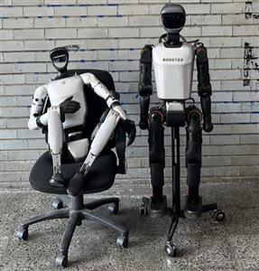 LIRA Robotics Initiative (LRI)