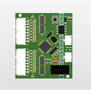 Temperature Management System (TMS)
