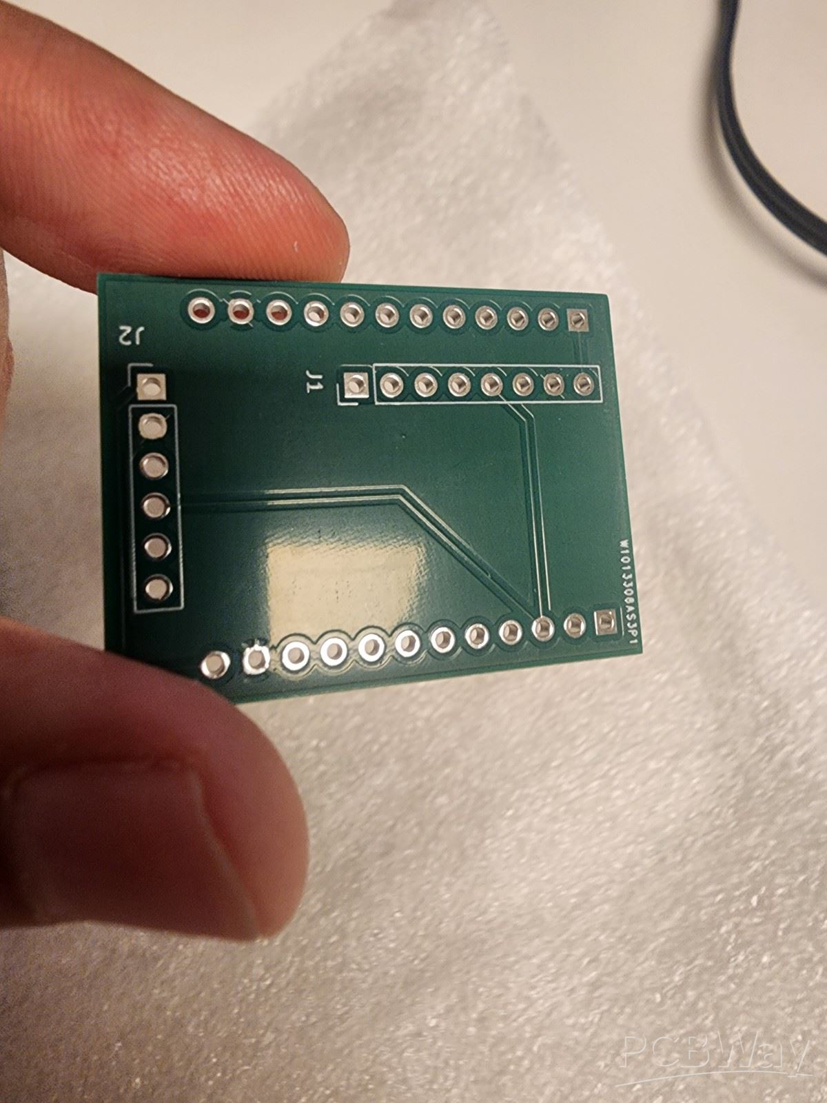 PCB