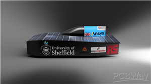 Sheffield Eco Motorsport