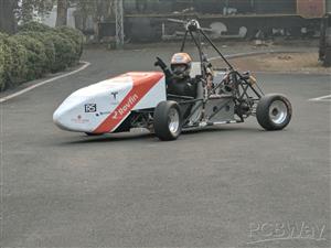 TeamKART Electric