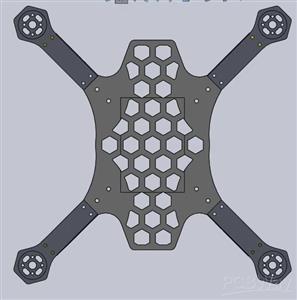 Ultra-Lightweight UAV: 2nd Year Aerospace Design Project
