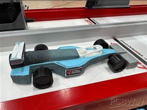 Xenon Racing - Stem Racing in Schools