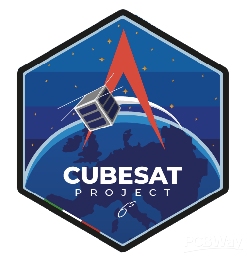 6S CubeSat