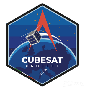 6S CubeSat