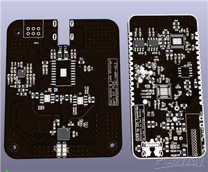 Hi-Fi DAC AMP (32-bit 768KHz)