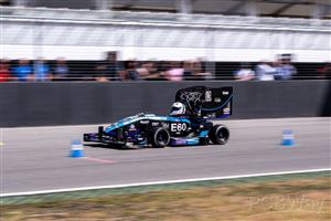 Formula Student Team Weingarten - Electric Category