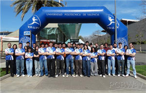 TARS Robotics combat Robot