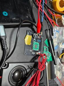 Raspberry pi4 hat project