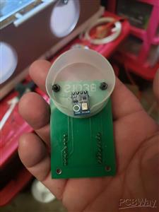 Growtub Monitor