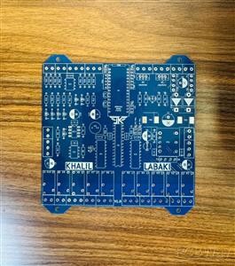 Vehicle remote Control Unit