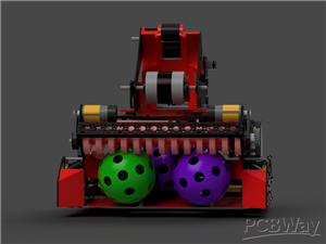 UForce 23400 FTC - Forbidden