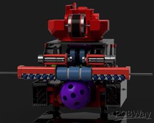 FTC 23400 Unsinkable