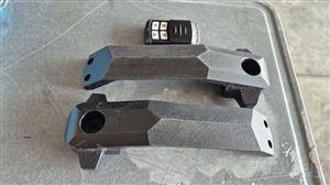 CNC machining