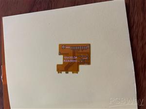 Game & Watch Zelda SD Card Modification