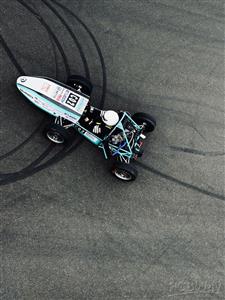 TEAM ARION - NITTE MEENAKSHI INSTITUTE OF TECHNOLOGY