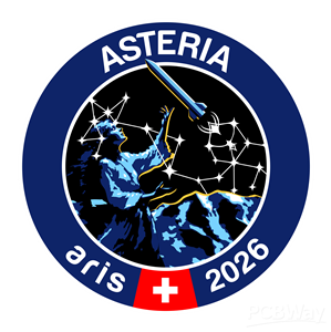 ASTERIA - ARIS most performant bi-liquid sounding rocket