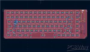 Home-Made Keyboard Project!