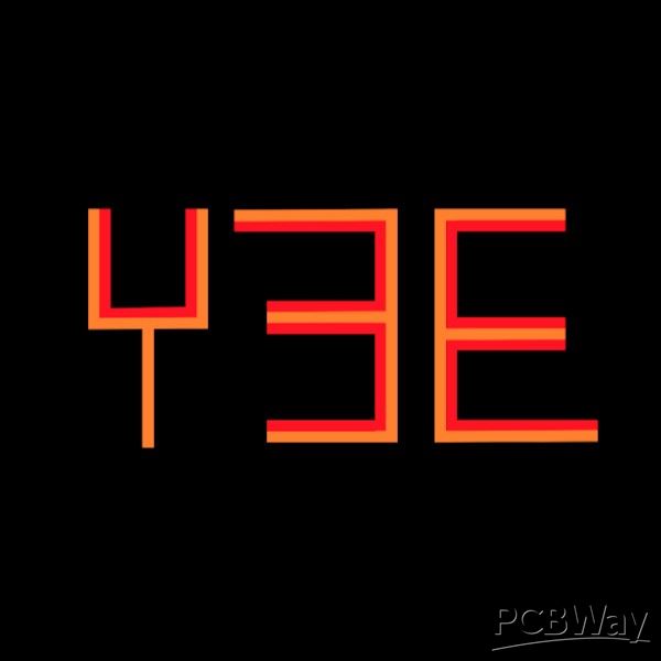 Y3E .